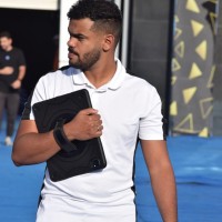Ahmed Essam