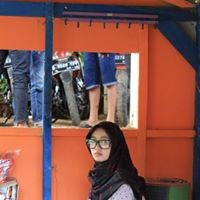 Indah Wati