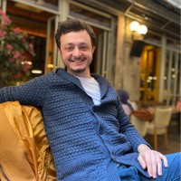 Deniz Bektaş