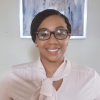 Brianna Barr, B.A.