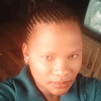 lebohang Ntaoleng Dlamini