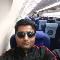 Iranna Shetty