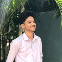 Chandan Kshatriya H V