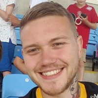 Luke Horton