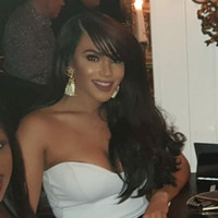 Rebbeka Pearson