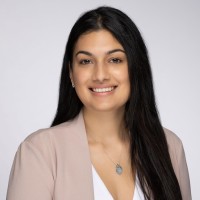 Jasmin Chahal, Ph.D.