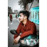 Gitesh Sahu