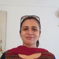 Sonia Bawa