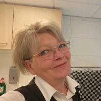 Betty Hoefnagel