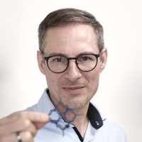 Chris Eberl