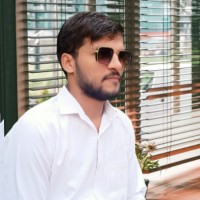 Haridwar Pandey (Harry)