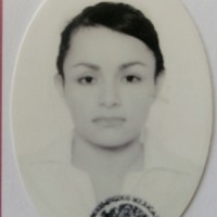 Karla Milagros Barreras Gil