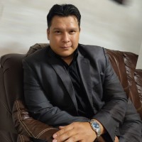 Jorge Abraham Solorzano Alvarez