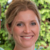 Olga Freriksen
