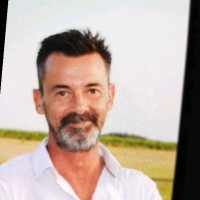 Christophe HARRY