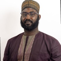Mahmoudou Mamour Wane