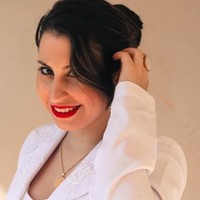 Cynthia Soares de Souza