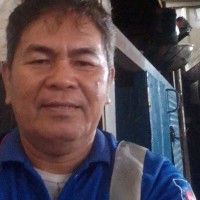 Demetrio Jr Tusi