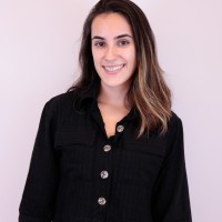 Rafaela Da Silva Caires