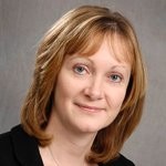 Liz Rutherford