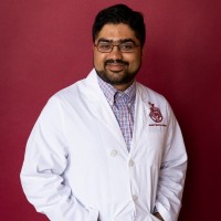 Mustafa Mahmood