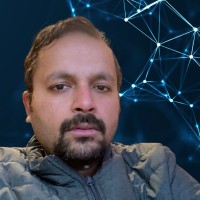 Koushik Kumaraswamy
