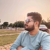 Nandan Bhatt