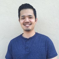 Michael Tsujimoto