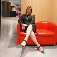 Jenny Barria