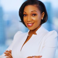 Racquel Johnson