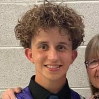 Noah Shivers