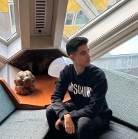 Joshua Velázquez Romero
