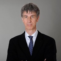 David Gault