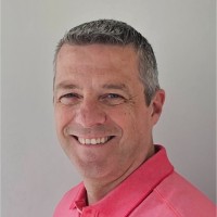 Graeme Hutchison