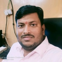 Avaneesh chaturvedi