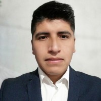 Angel David Perez Bello