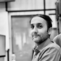 Hossein Ranjbar