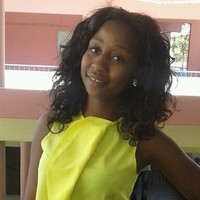 Sónia Mananze Moamba