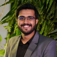 Parikshit Daga