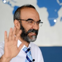 Carlos Martins
