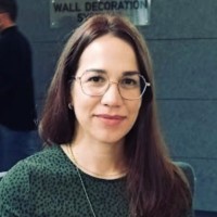 Maria Kolonti