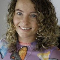 Sophie Vreeken