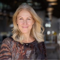 Catherine Dangerfield, MBA