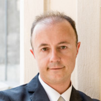 Alessandro Scarpa