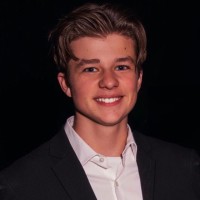 Ethan Whitehead