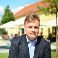 Aleš Kříž