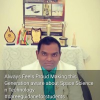 Prashant Angarakh
