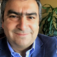 Victor Montecinos Aguilera