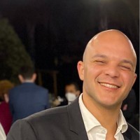 Moustafa El-Sayed