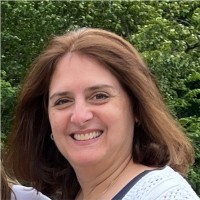 Suzanne Kinkel